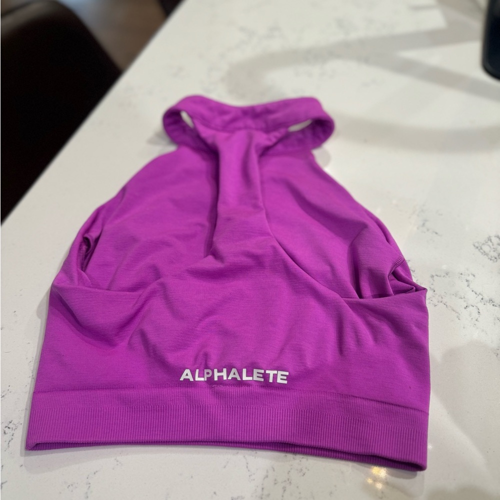 Alphalete Sports Bra